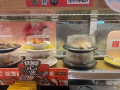 -争鲜回转寿司(浦东三钢里PLUS店)