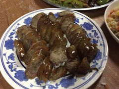 -老根农家饭店