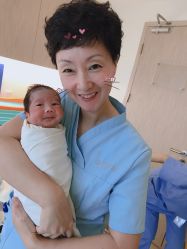 -广州和睦家医院·医学月子