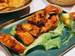 BBQ香茅烤鸡-BetterThai 泰加(苏州中心店)