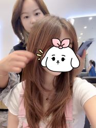-MMby Hair Code芭曲发型