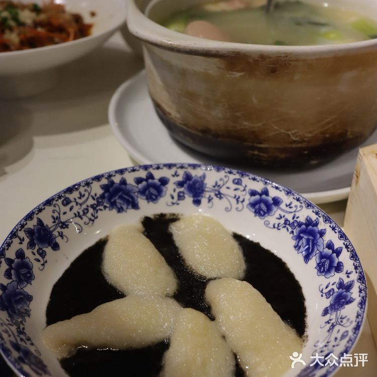 魔都回头客Top🔝上海本帮菜馆｜毛頭老爹你还没吃过⁉️名不虚传