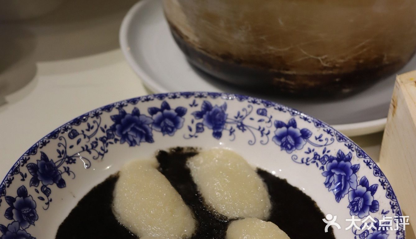 魔都回头客Top🔝上海本帮菜馆｜毛頭老爹你还没吃过⁉️名不虚传