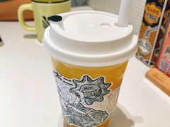 -太二酸菜鱼(广州IFC国金天地店)