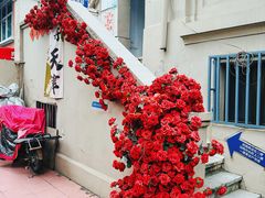 -天津五大道文化旅游区