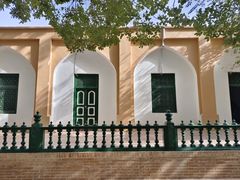 -艾提尕尔清真寺