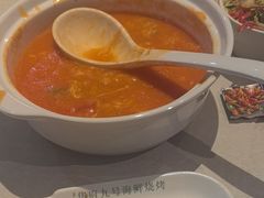 -华府九号海鲜烧烤大排档(龙域店)