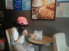 -85度C(上海茶陵北路店)