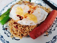 -渔记茶餐厅(渔村店)