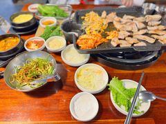 -Dombe豚(黑猪肉街店)