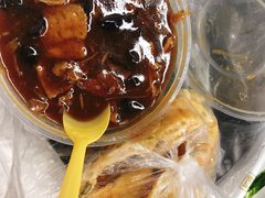 -清真高老大牛排胡辣汤(嵩山路总店)