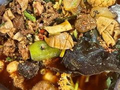 油卤串串-特色油卤串串(水碾河店)