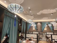 -赣南人家·头牌江西菜(劲松店)