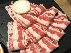 -木槿花韩式炭烤·熟成肉工坊(孙文东路店)