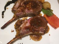 -都会尚膳·海鲜自助餐厅(重庆万豪酒店)