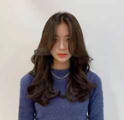 -TRIMS HAIR 修剪造型·烫染接发