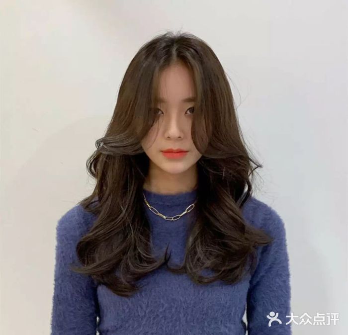 TRIMS HAIR 修剪造型·烫染接发(良乡大学城店)图片