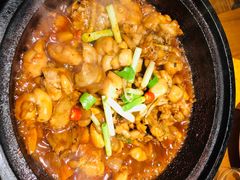 -肉串汪(望京店)