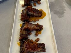 -汤臣·空中餐厅·严选粤菜(石湾世博广场店)