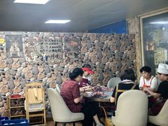 -清真·馬坡二旦烧烤(人生一串拍摄店)