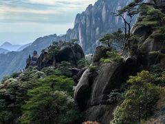 -三清山风景名胜区