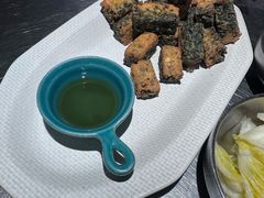 -胡叨叨黄油砂锅焗海鲜(百家湖1912店 )