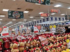 -永旺梦乐城国际商城(北清路店)