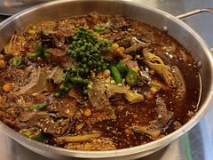 -蓉三少冒烤鸭·四川小吃集(北京首店)