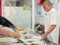 -汪家馄饨(集庆路店)