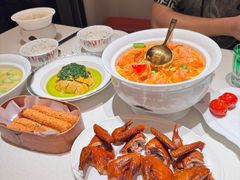 -華府Deluxe(兴业太古汇店)