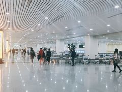 -福州长乐国际机场