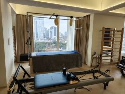 -康舒普拉提工作室control pilates