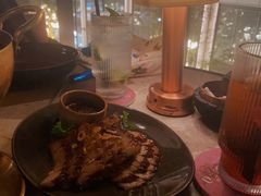 -CHINCHIN 青青·泰国料理(万象食家店)