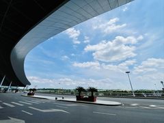 -南昌昌北国际机场