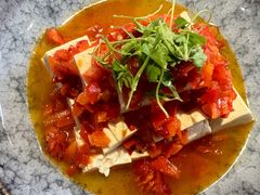 -然一素食餐厅(马利来广场店)