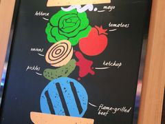 -汉堡王(天津鲁能店)