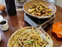 -肖记公安牛肉鱼杂馆·省级非物质文化遗产(三角路直营店)