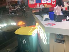 -华莱士·全鸡汉堡(浦东南路店)