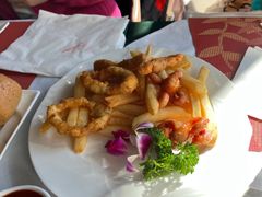 -ITA·意塔意大利餐厅(亦庄店)