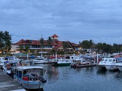 -麦哲伦丝绸度假村