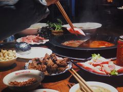 -小板凳·锦州烧烤(高新区店)