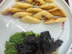酱香牛肉-渔满仓海鲜渔家(象山二店)