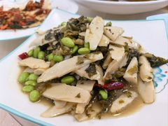 -山涧阁农家菜(南北湖店)