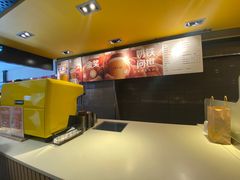 -麦当劳(交道口店)