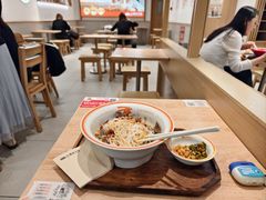-小满手工粉(北京富力广场店)