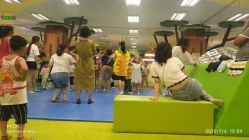 -莫莉幻想(银盆岭万达广场店)