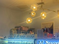 -姆们M Sweetie Cake(三里屯店)