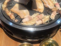 -九田家黑牛烤肉料理(国芳店)