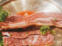 -梦山水日本烧肉(五四广场店)