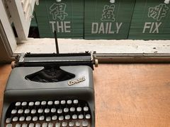 -The Daily Fix Cafe
